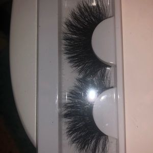Mink Eyelash Strips